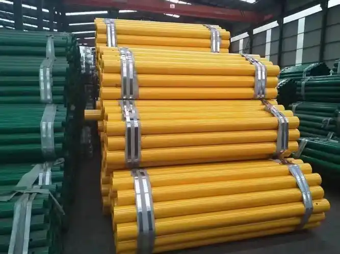 屯昌县防撞波形护栏高速公路波形护栏 - 一站式服务